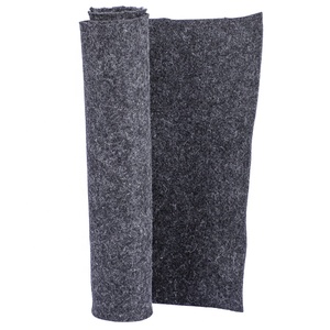 100% recycle <span class=keywords><strong>polyester</strong></span> kim punch cảm thấy/nệm pad cho nệm - Product Image 4