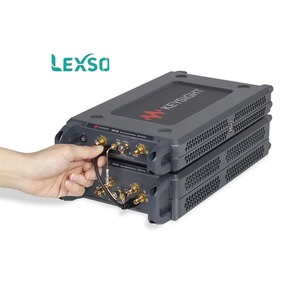 เครื่องวิเคราะห์เครือข่าย Keysight P9382b Streamline Network Analyzer, 9 Khz ถึง Ghz, 4 พอร์ต - รับส่วนลด Lexso - Product Image 1