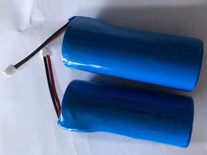 Batterie Lifepo4 <span class=keywords><strong>18650</strong></span> 3.2v 3200mah Batterie au lithium haute capacité avec une bonne qualité - Product Image 4