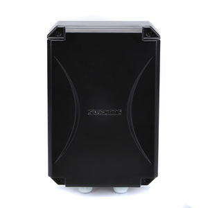Ouvre-porte pivotant robuste SW400DC - Product Image 4