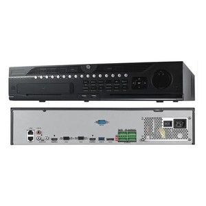 Enregistreur vidéo réseau <span class=keywords><strong>DS</strong></span>-<span class=keywords><strong>9632NI</strong></span>-M8 HIK 32 canaux 2U 8K NVR compatible avec les caméras ANPR/Fisheye - Product Image 6