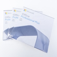Office 2021 Professional Plus DVD Activación en línea con DVD