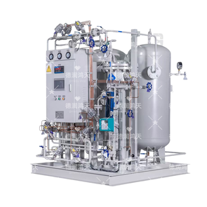 Máy tạo nitơ lỏng tinh khiết cao cấp với chất lượng vượt trội, giá máy tạo nitơ PSA tốt nhất, máy tạo oxy BL-VSA - Product Image 1