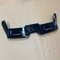 Aileron arrière compatible avec Toyota RAV4 2026, aileron de toit sport pour Vellfire, accessoires de modification extérieure