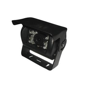<span class=keywords><strong>VAN</strong></span>/ BUS / TRUCK 1080P HD étanche Vision nocturne support en métal <span class=keywords><strong>caméra</strong></span> arrière avec câble de connecteur d'aviation 4 broches - Product Image 1