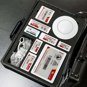 Kit de Amostra de Etiquetas Eletrônicas MinewTag ESL Sem Fio E-ink Preço Kit de Demonstração de Etiquetas ESL com Gateway AP - Product Image 3