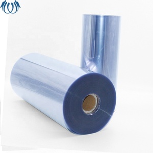 Nouvelle feuille de plastique transparente PETG/PET pour thermoformage, moins chère que le PVC, épaisseur 1 mm, en vente - Product Image 2