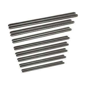 Componentes de Válvulas de Motor de Motocicleta Aplicables para CG125, CG150, CG175, CG196, CG198, CG250 - Product Image 1