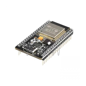 Placa de Desarrollo <span class=keywords><strong>NODEMCU</strong></span> <span class=keywords><strong>ESP32</strong></span> con Conectores, Wi-Fi, Bluetooth, IoT, Hogar Inteligente, ESP-WROOM-32 - Product Image 2