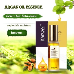 Karseell Marque Privée Marocaine Pure bio traitement capillaire à l'huile d'argan En Vrac En Gros - Product Image 6