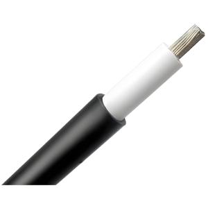 Cable de energía solar fotovoltaica aprobado por TUV Cable fotovoltaico solar para sistemas de energía solar - Product Image 4