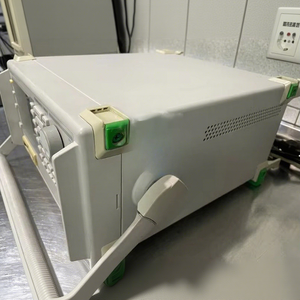 เครื่องวิเคราะห์ Anritsu รุ่น MS2663A 9kHz -8.1GHz xgeqpt - Product Image 1