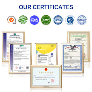 Factory Direct <strong>Pet</strong> Grass Green Chew Supplements <strong>Probiotic</strong>+D-Mannose, Gut Boost&amp;Urinary Health Bulk Wholesale &amp; OEM Private Label - Product Image 6