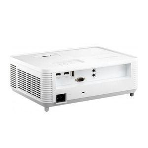 โปรเจคเตอร์ <span class=keywords><strong>ViewSonic</strong></span> PX704HD 1080P <span class=keywords><strong>Full</strong></span> <span class=keywords><strong>HD</strong></span> DLP ความสว่าง 4000 ANSI ลูเมนส์ สำหรับโฮมเธียเตอร์และการนำเสนอทางธุรกิจ - Product Image 3