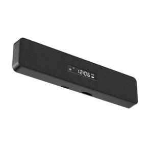 Altavoz de Conducción Ósea Indoloro de Aleación de Aluminio de Doble Color para Dormir, con Lector de Tarjetas TF Incorporado, Ruido Blanco Portátil para Dormir - Product Image 1
