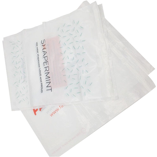 Индивидуальные Упаковочные пакеты для доставки почтовых отправлений