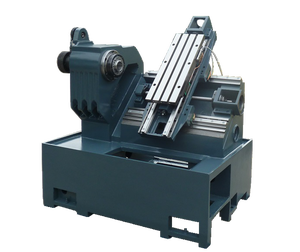 KS-3032 lớn <span class=keywords><strong>CNC</strong></span> <span class=keywords><strong>Lathe</strong></span> cho kim loại công nghiệp máy móc <span class=keywords><strong>CNC</strong></span> điều khiển <span class=keywords><strong>Lathe</strong></span> với tuyến tính tháp pháo trạm - Product Image 5