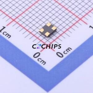 CF4040M00012T8188052 Crystal (Passive) SMD3225-4P Crystal Oscillator 40MHz 10ppm 12pF 20ppm - Product Image 2