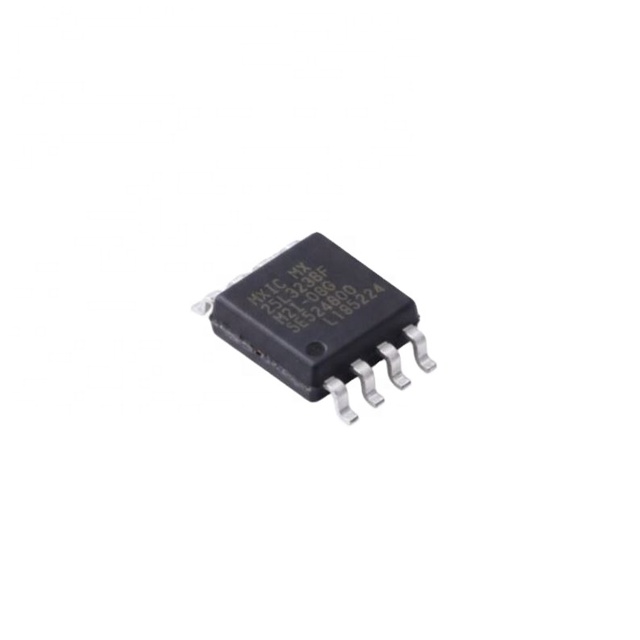 Memory MX25L3236FM2I-08Q SOP-8-208mil nor FLASH