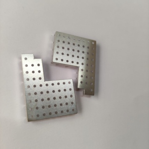 Schermatura EMI Personalizzabile, Copertura Metallica per Protezione SMD, Contenitore Schermante per PCB, Schermatura Elettromagnetica - Product Image 4