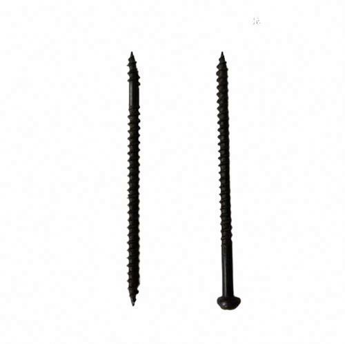 China Fastener Manufacturer Pointed Head Hexagon
