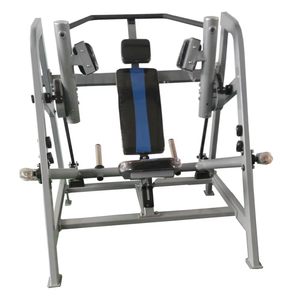 CE cấp giấy chứng nhận trong nhà Thiết bị tập thể dục trở lại mở rộng với 6 mét cáp thép cho Câu lạc bộ thể dục - Product Image 3