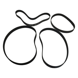 อะไหล่เครื่องยนต์รถบรรทุกคุณภาพสูง สายพานมัลติวี รุ่น PK สำหรับรถบรรทุก สายพานซีรีส์ 8PK วัสดุ EPDM ขนาดปรับแต่งได้ 8PK925 8PK1060 8PK1000 - Product Image 2