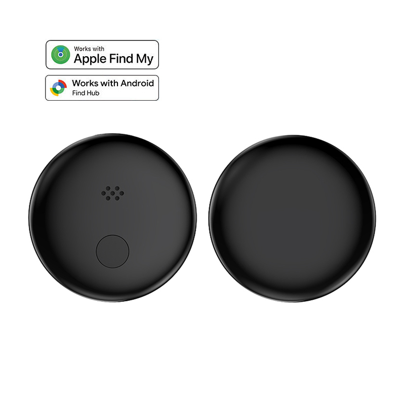 Smart Airtag Location Tracker Find My Air Tag Tracker For IOS And Android Dual System