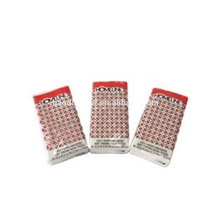 Pasar Australia tisu saku 4 lapisan 9 lembar tisu saku standar jaringan saku pasar AS dan Uni Eropa tisu saku - Product Image 4