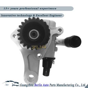 Pompe de direction assistée MK383006 pour <span class=keywords><strong>MITSUBISHI</strong></span> CANTER - Product Image 3