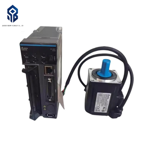 มอเตอร์ไดรเวอร์เซอร์โว B3 400W ของแท้ใหม่เอี่ยม ประเภทสินค้า มอเตอร์สตาร์ทเตอร์ ASD-B3-0421-L ECM-B3M-C20604RS1/<span class=keywords><strong>SS1</strong></span> มีสินค้าในสต็อก - Product Image 1