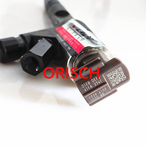 Inyector de Combustible Common Rail Diésel Original Nuevo Modelo 095000-0880 y 095000-0881 para <span class=keywords><strong>16600</strong></span>-<span class=keywords><strong>AU600</strong></span> S00026161+03 - Product Image 2