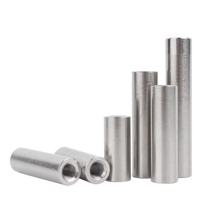 Chủ đề nội bộ hình trụ pin/nội bộ răng định vị pin/chủ đề nội bộ với lỗ 304 M2M2.5M3M4M5M6M8-M20 thép không gỉ - Product Image 2