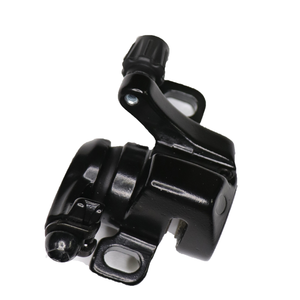 Nouveau bloc de frein <span class=keywords><strong>pour</strong></span> <span class=keywords><strong>scooter</strong></span> Xiaomi M365 Pro 1S & 2, étrier de frein à <span class=keywords><strong>disque</strong></span> arrière, accessoire essentiel <span class=keywords><strong>pour</strong></span> les scooters électriques - Product Image 5