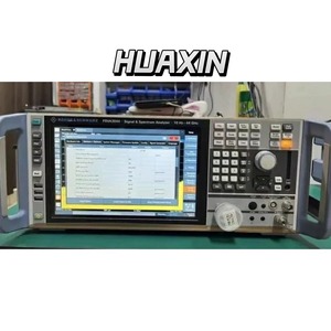 Analizador de Señales (Espectro) R&S Rohde & Schwarz FSVA3044 10hz-44ghz USADO hx1 - Product Image 4