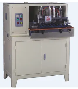 SD-B68S Automatic 2/3 Core wire cutting, stripping and twisting machine