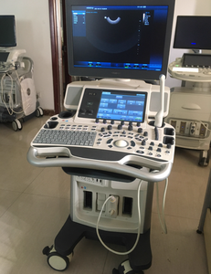 Réparation V11-3E de transducteur d'ultrason et V11-3E de sonde d'ultrason à vendre - Product Image 5