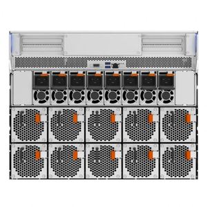 Servidor de entrenamiento de IA de alto rendimiento SR680a V3 para rack, acelerador GPU de 8 vías, refrigeración líquida/aérea optimizada para IA empresarial en stock - Product Image 4
