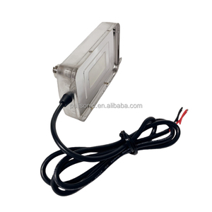 Humidificador Agrícola de 8 Cabezales Atomizadores, 18 l/H, Ultrasónico, Niebla Fría, Humidificador Industrial de Aire, Nebulizador - Product Image 6