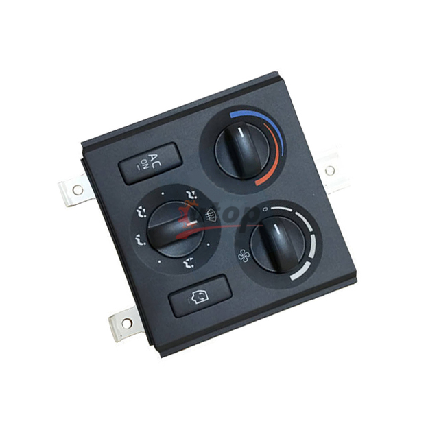AC CONTROL PANEL SWITCH 21318121 20508585 for VOLVO European Truck