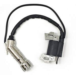 คอยล์จุดระเบิด Mtd 95110792 หม้อแปลงไฟฟ้าแรงสูงแบบสูบเดียวสำหรับชิ้นส่วนเครื่องตัดหญ้า - Product Image 4