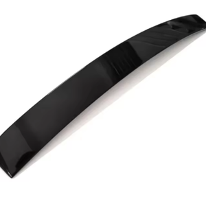 Accesorios exteriores de coche Auto <span class=keywords><strong>Tuning</strong></span> ventana trasera techo Spoiler Wing Lip para Hyundai Sonata N Line Dn8for Hyundai Getz Car Spoiler - Product Image 3