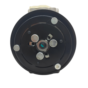 A3628 12V tự động điều hòa không khí máy nén mô hình cụ thể cho Isuzu Dmax 10s15 c8981028241 - Product Image 4