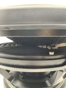 Subwoofers de 12 pouces, 3000W RMS, double bobine, 4 pouces VC, 89dB, <span class=keywords><strong>subwoofer</strong></span> de voiture sous siège, fil d'aluminium rond, double <span class=keywords><strong>2</strong></span> ohms - Product Image 2