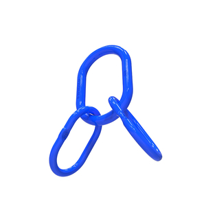 Shenli gian lận Chất lượng cao G100 chuỗi bán buôn thép hợp kim chủ liên kết lắp ráp bán nóng phần cứng - Product Image 2