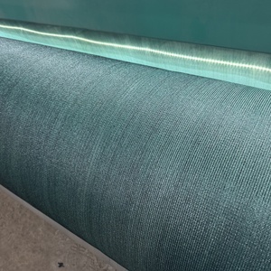 Tarım için yüksek mukavemetli HDPE UV gölgelik 4*50m koyu yeşil gölgelik 100gsm 110gsm koyu yeşil gölgelik - Product Image 1
