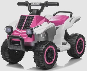 Nouvelle <span class=keywords><strong>Voiture</strong></span> Électrique pour Enfants 6V, Véhicule Tout-Terrain Électrique pour Enfants, Grande Taille, <span class=keywords><strong>Voiture</strong></span> Jouet à Conduire pour Enfants - Product Image 3