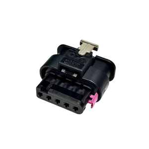 เซ็นเซอร์ควบคุม PLC แบบปลั๊กปิด ยี่ห้อใหม่แกะกล่อง ของแท้ รุ่น 1-1452424-1 - Product Image 6