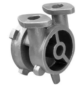 औद्योगिक उपयोग के लिए उच्च गुणवत्ता वाली कस्टम रेत कास्टिंग gjl20 gjl25 gjl20 ggjl25 लोहे के निर्माण के लिए - Product Image 6