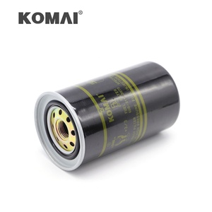 Komai กรองน้ำมันเชื้อเพลิง600-311-3870 600-319-3870 FC56290 SN 25111 600-319-3881 600-311-3881 FC-56320สำหรับ PC60-8กรองน้ำมันเชื้อเพลิงดีเซล - Product Image 2